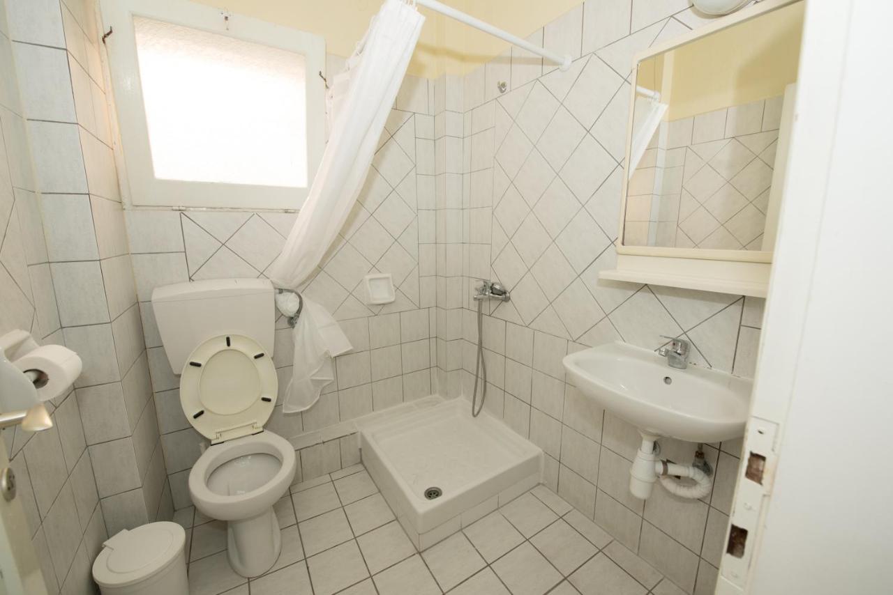 Amelies Apartments Паралия-Катерини Экстерьер фото