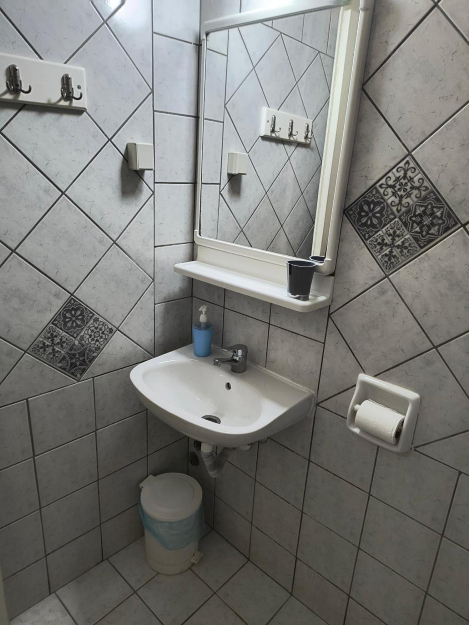 Amelies Apartments Паралия-Катерини Экстерьер фото