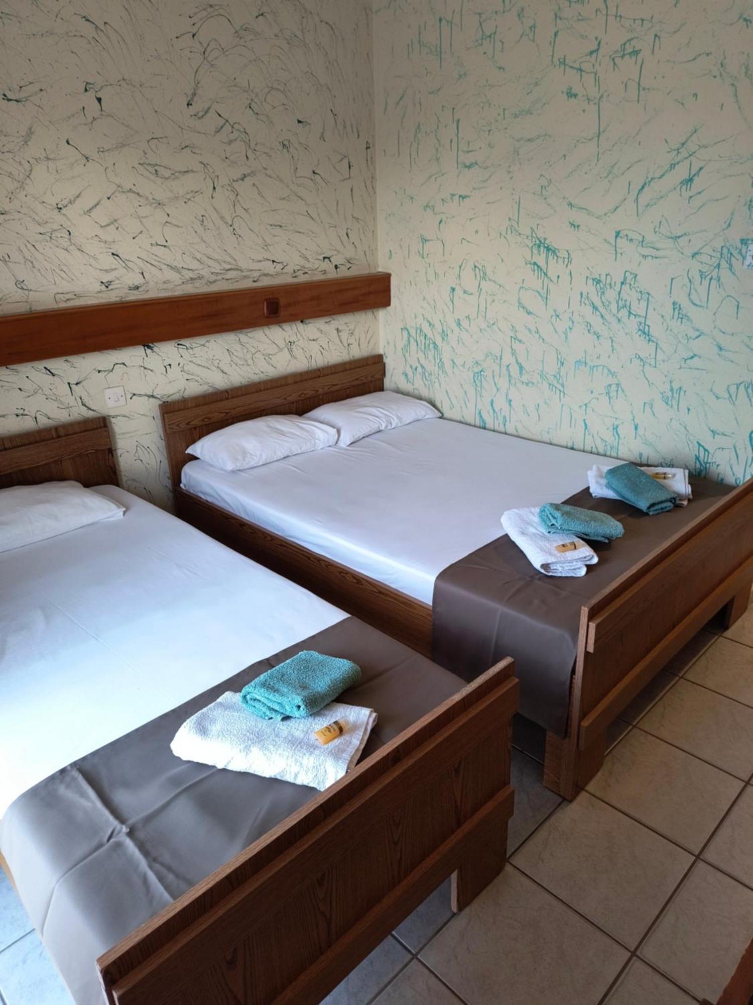 Amelies Apartments Паралия-Катерини Экстерьер фото
