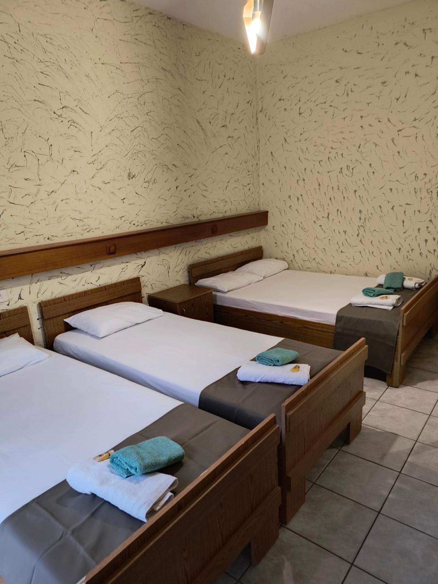 Amelies Apartments Паралия-Катерини Экстерьер фото