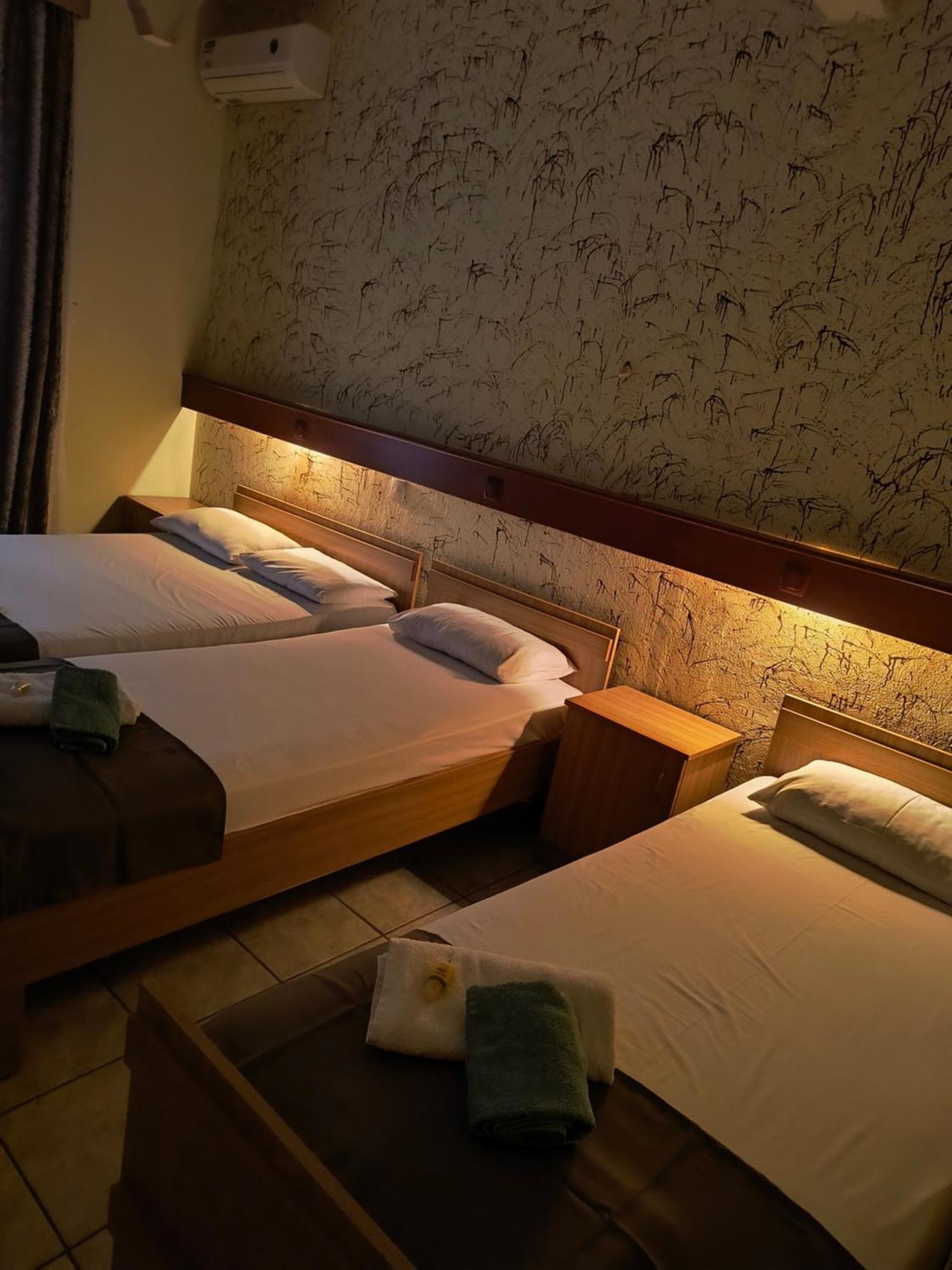 Amelies Apartments Паралия-Катерини Экстерьер фото