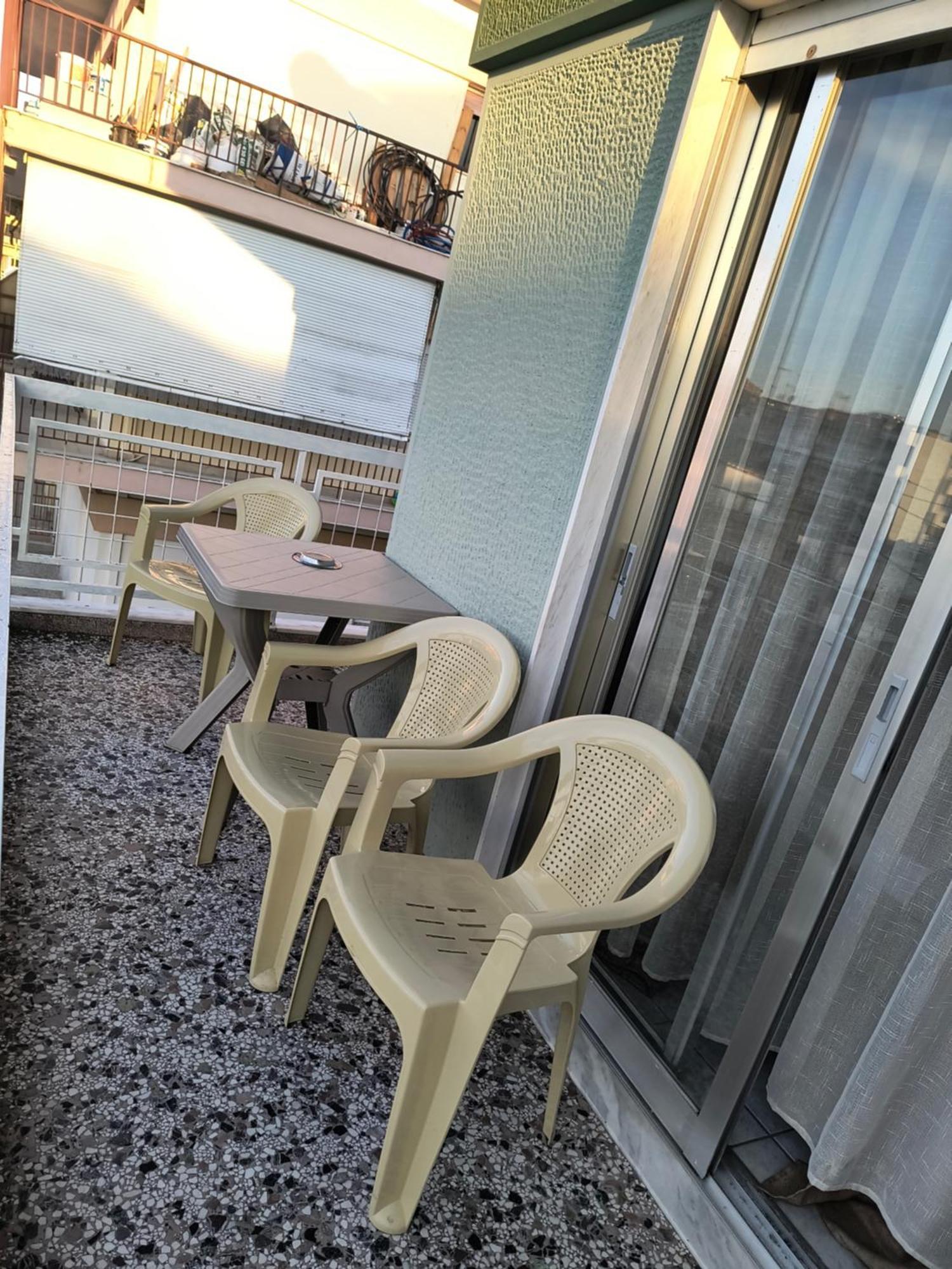 Amelies Apartments Паралия-Катерини Экстерьер фото