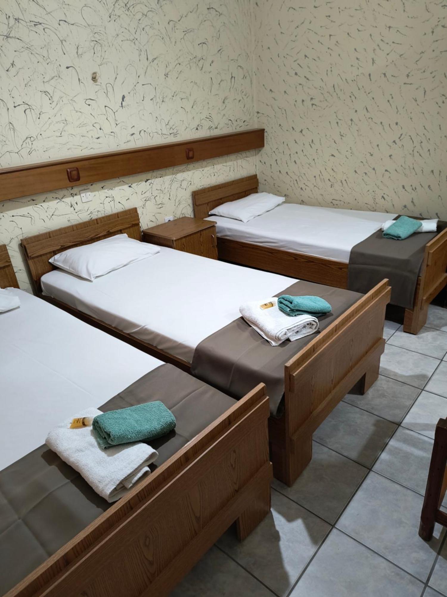 Amelies Apartments Паралия-Катерини Экстерьер фото